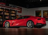 2018 Ferrari 812 Superfast