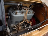1912 Michigan Four-40 Touring