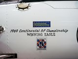 1969 AAR Eagle Mk 5 F5000 #7