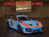 2019 Porsche 935