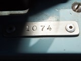 1968 Ford GT40 Gulf/Mirage Lightweight Racing Car