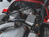 1991 Ferrari F40
