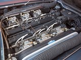 1964 Lamborghini 350 GT By Touring