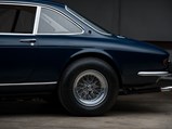 1966 Ferrari 330 GTC Speciale by Pininfarina