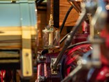 1886 Benz Patent-Motorwagen Replica