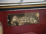 1909 Reliable Dayton Surrey  - $