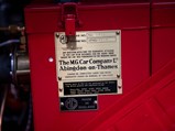 1948 MG TC - $