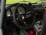 2016 Bowler CSP V8 Prototype "P1"