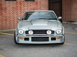 1989 Aston Martin Vantage