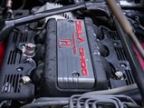 2001 Honda NSX-T