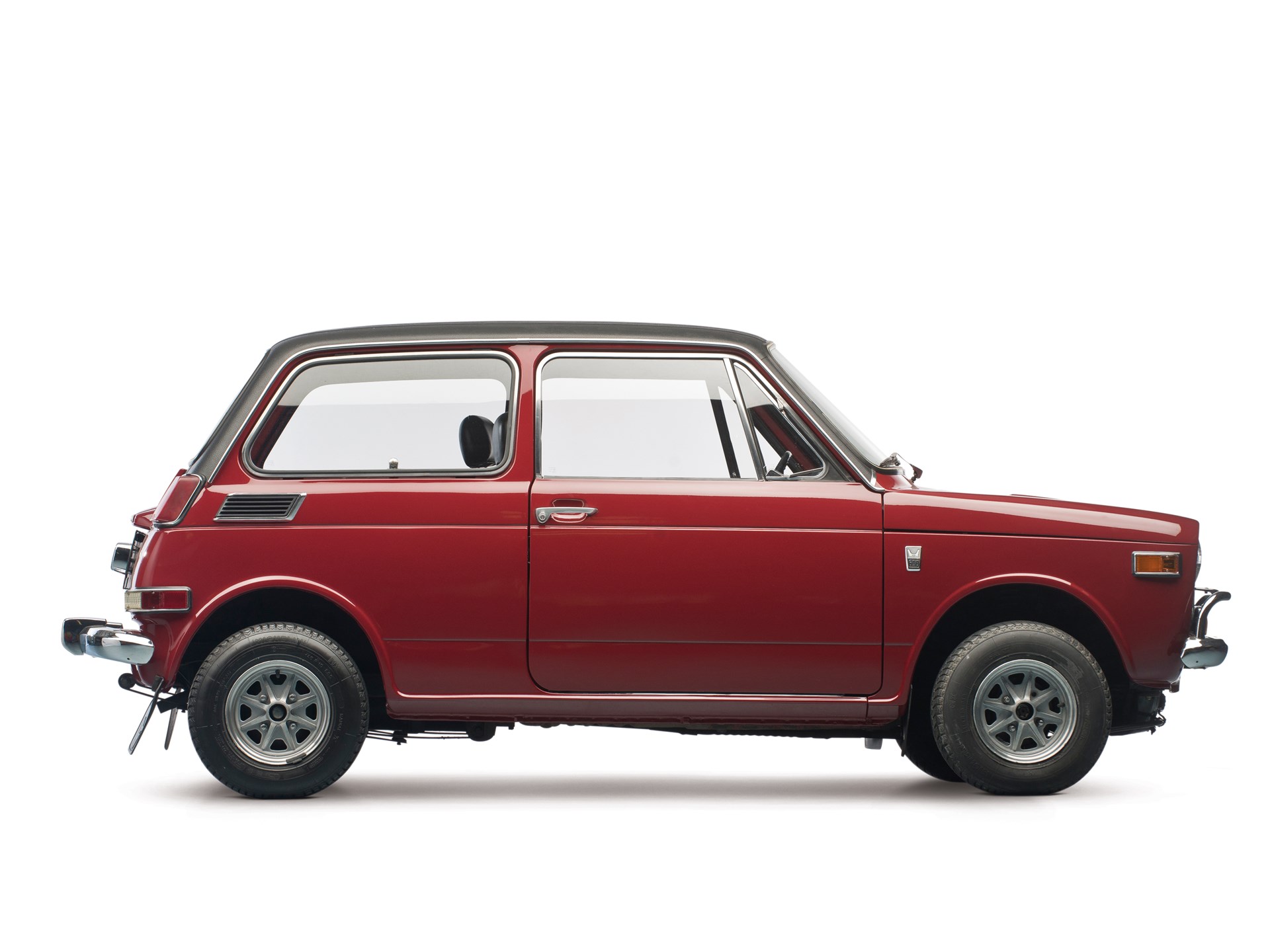 Honda n360 1967