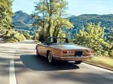 1966 Maserati Mistral 3.7 Spyder - $