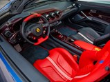 2016 Ferrari F60 America