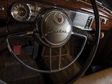 1948 Packard Eight Station Sedan