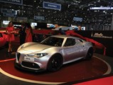 2018 Alfa Romeo Mole Costruzione Artigianale 001