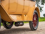 1912 Michigan Four-40 Touring