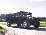 2006 Hummer H1 Alpha