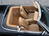 1989 Mercedes-Benz 560 SL