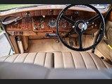 1951 Rolls-Royce Silver Wraith Seven-Passenger Limousine by Hooper