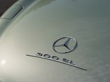 1957 Mercedes-Benz 300 SL Roadster