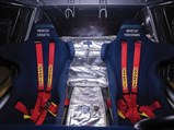 1985 Lancia Delta S4 Rally