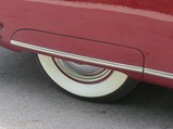 1949 Packard Club Sedan  - $