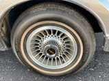 1983 Lincoln Continental Mark VI