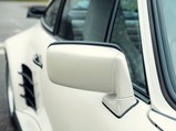 1989 Porsche 911 Turbo 'Flachbau'