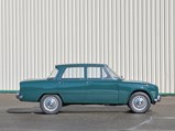 1967 Alfa Romeo Giulia 1600 Ti