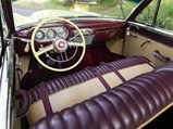 1953 Packard Caribbean