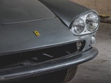 1965 Ferrari 330 GT 2+2 Series I 'Interim' by Pininfarina