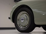 1952 Jaguar XK 120 Fixed Head Coupé