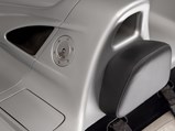 2002 Mercedes-Benz CLK GTR Roadster