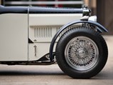 1948 MG TC Special