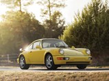 1991 Porsche 911 Turbo 3.3