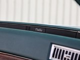 1976 Cadillac Eldorado Convertible