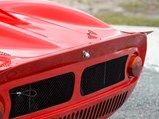 1967 Ferrari Dino 206 S