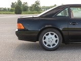 1992 Mercedes-Benz 300 SL-24  - $