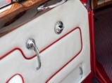 1963 Bentley S3 Drophead Coupe Conversion