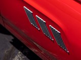 1963 Ford Thunderbird Sports Roadster 'M-Code'