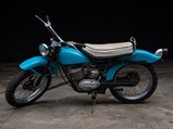 1965 Harley-Davidson Scat