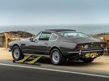 1973 Aston Martin V8 "The Living Daylights"