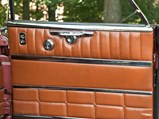 1949 Kaiser Deluxe Convertible  - $