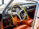 1961 Ferrari 400 Superamerica SWB Coupé Aerodinamico by Pininfarina