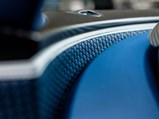 2022 Bugatti Chiron Profilée