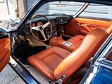 1965 Lamborghini 350 GT by Touring