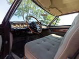 1966 Duesenberg Model D Concept