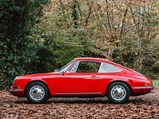 1966 Porsche 911  - $
