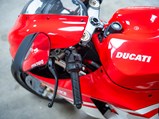 2008 Ducati Desmosedici D16RR