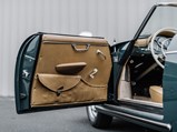 1959 Porsche 356 A 1600 Convertible D by Drauz